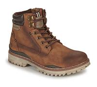 Dockers by Gerli Boots LIVIO in Marron 40