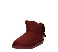 Dockers by Gerli Boots rouge foncé, Taille 39