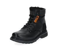 Dockers by Gerli Bottes à lacets noir, Taille 45