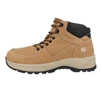 Dockers by Gerli Bottines à lacets marron / noisette, Taille 45