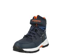 Dockers by Gerli Bottes bleu marine / orange, Taille 28