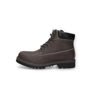 Dockers by Gerli Bottes de combat pour homme, gris foncé, 46 EU