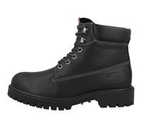 Dockers by Gerli Bottes de randonnée pour femme, noires