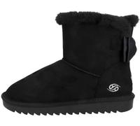 DOCKERS BY GERLI Bottes d'hiver femme noir 33