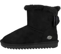 DOCKERS BY GERLI Bottes d'hiver femme noir 38