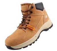 Dockers by Gerli Bottes d'hiver, Golden Tan., 41 EU