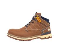 Dockers by Gerli Bottes grandes tailles marron 53TA003-650470 pour homme, 470 cognac, 44 EU