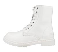 Dockers by Gerli Bottes pour femme 45TS201, Blanc 45ts201 610500, 36 EU