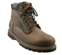 Dockers by Gerli Bottes pour Homme 23DA004/331102 Marron Clair 45