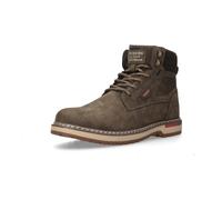 Boots hommes Dockers by Gerli 47AF016 Kaki 45