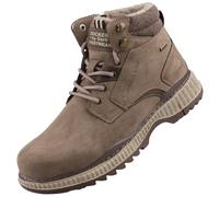 Dockers by Gerli Bottes pour homme, taupe, 44 EU