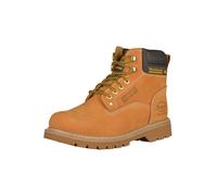 Dockers by Gerli Bottines à lacets '23DA104' camel / noisette / jaune / noir, Taille 40