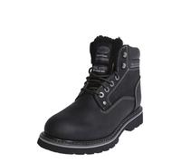 Dockers by Gerli Bottines à lacets '23DA104' gris / noir / blanc, Taille 49