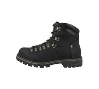 Dockers by Gerli Bottines à lacets ' 45NB104 ' noir, Taille 43