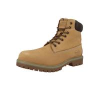 Dockers by Gerli Bottines à lacets '53AX101' noisette / noir, Taille 41