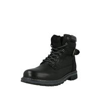 Dockers by Gerli Bottines à lacets bleu / gris / noir, Taille 43