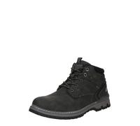 Dockers by Gerli Bottines à lacets gris foncé, Taille 42
