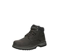 Dockers by Gerli Bottines à lacets gris foncé, Taille 45