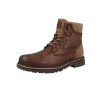 Dockers by Gerli Bottines de combat pour homme, Tan 440, 44 EU