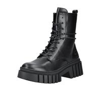 Dockers by Gerli Bottines à lacets noir, Taille 38