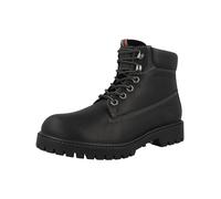 Dockers by Gerli Damen Wanderstiefel Schwarz, Schuhgröße:EUR 40
