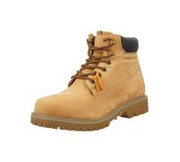 Dockers by Gerli Bottines à lacets noisette / noir, Taille 44