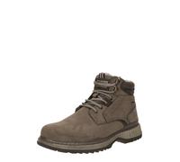 Dockers by Gerli Bottines à lacets taupe, Taille 43