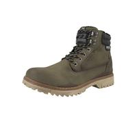 Dockers by Gerli Bottines à lacets vert, Taille 45