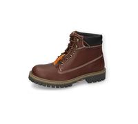 Dockers by Gerli Bottines de combat pour femme, Desert 460, 39 EU