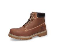 Dockers by Gerli Bottines de combat pour homme, Cognac 470, 40 EU