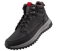Dockers by Gerli Bottines de combat pour homme, Noir , 41 EU