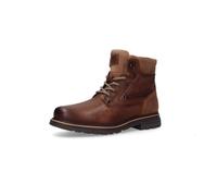 Dockers by Gerli Bottines à lacets marron, Taille 44