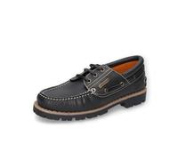 Dockers by Gerli Bottines d'extérieur pour homme, Noir 100, 42 EU
