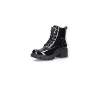 Dockers by Gerli Bottines Femme Noir 47AA301-670101, Fourrées, Zip