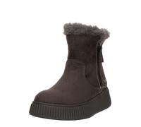 Dockers by Gerli Bottines pour femme, gris foncé, 39 EU