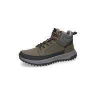 Dockers by Gerli – Bottines homme – olive – polyuréthane – EU42
