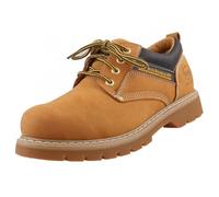 Dockers by Gerli Chaussure basses pour Homme 23DA005-300910 Jaune 47