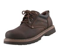 Dockers by Gerli Chaussure basses pour Homme 23DA005-400320 Marron 48