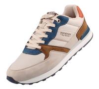 Dockers by Gerli Chaussures 57PT001-706530, beige, 43 EU