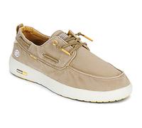 Dockers by Gerli Chaussures bateau 58TR001 in Beige 42
