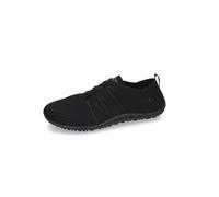 Dockers by Gerli Mocassins slip-on femme noir Taille 39