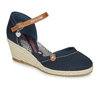 Dockers by Gerli Espadrilles 36IS210-667 in Bleu 41