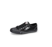 Dockers by Gerli Femme 42ve201 Basket, Noir allblack, 36 EU
