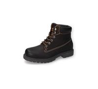 Dockers by Gerli Femme 45PA240 Botte Tendance, Chocolat 360, 37 EU