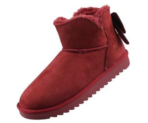 Dockers by Gerli Femme 49il303 Botte Tendance | Ces élégantes bottes Dockers by Gerli pour femme allient style, confort et durabilité.