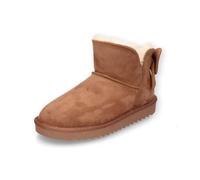 Dockers by Gerli Femme 49IL303 Botte Tendance, Cognac, 37 EU