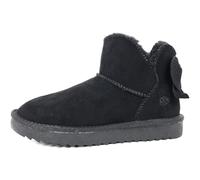 Dockers by Gerli Femme 49il303 Botte Tendance, Noir, 39 EU