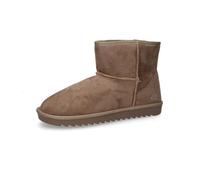 Dockers by Gerli Femme 49il305 Bottine, Taupe, 38 EU