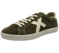 Dockers by Gerli Femme 50ud001-200840 Basket, Olive, 38.5 EU