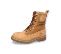 Dockers by Gerli Femme 53ax307 Botte Tendance, Golden Tan 910, 37 EU